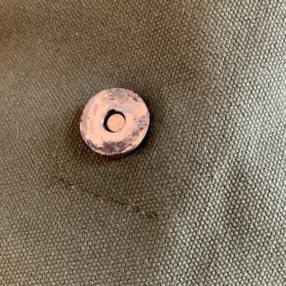 Fairbault Woolen Mills + Target Backpack - Picture 7 of 8